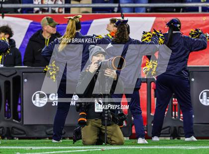 Thumbnail 1 in Xaverian Brothers vs Needham (MIAA Division 1 Final) photogallery.