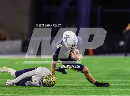 Thumbnail 3 in Xaverian Brothers vs Needham (MIAA Division 1 Final) photogallery.