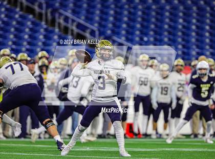 Thumbnail 3 in Xaverian Brothers vs Needham (MIAA Division 1 Final) photogallery.