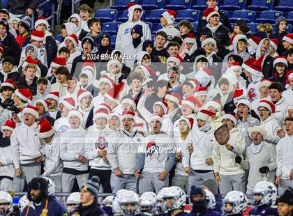 Thumbnail 3 in Xaverian Brothers vs Needham (MIAA Division 1 Final) photogallery.