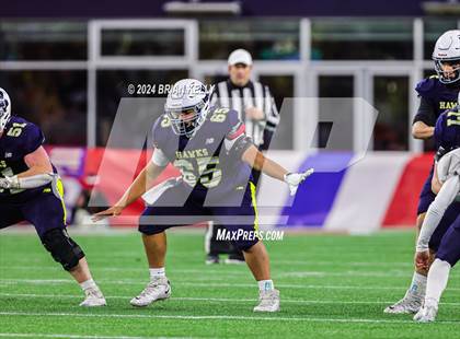 Thumbnail 1 in Xaverian Brothers vs Needham (MIAA Division 1 Final) photogallery.