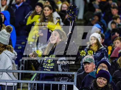 Thumbnail 1 in Xaverian Brothers vs Needham (MIAA Division 1 Final) photogallery.
