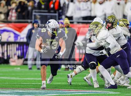 Thumbnail 3 in Xaverian Brothers vs Needham (MIAA Division 1 Final) photogallery.