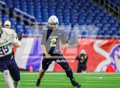 Thumbnail 2 in Xaverian Brothers vs Needham (MIAA Division 1 Final) photogallery.