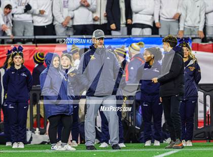 Thumbnail 2 in Xaverian Brothers vs Needham (MIAA Division 1 Final) photogallery.