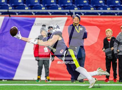 Thumbnail 2 in Xaverian Brothers vs Needham (MIAA Division 1 Final) photogallery.