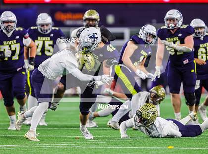 Thumbnail 3 in Xaverian Brothers vs Needham (MIAA Division 1 Final) photogallery.