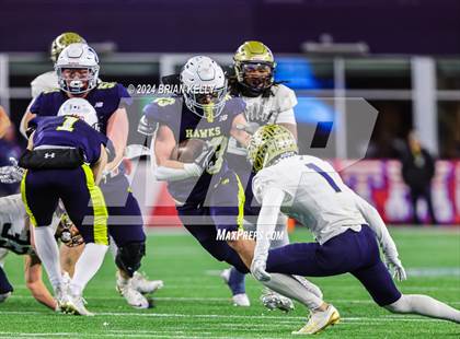 Thumbnail 2 in Xaverian Brothers vs Needham (MIAA Division 1 Final) photogallery.