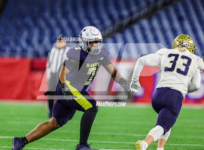 Thumbnail 3 in Xaverian Brothers vs Needham (MIAA Division 1 Final) photogallery.