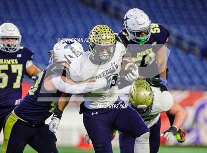 Thumbnail 1 in Xaverian Brothers vs Needham (MIAA Division 1 Final) photogallery.