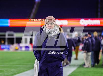 Thumbnail 3 in Xaverian Brothers vs Needham (MIAA Division 1 Final) photogallery.