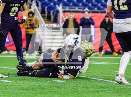 Thumbnail 1 in Xaverian Brothers vs Needham (MIAA Division 1 Final) photogallery.