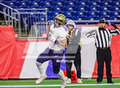 Thumbnail 3 in Xaverian Brothers vs Needham (MIAA Division 1 Final) photogallery.