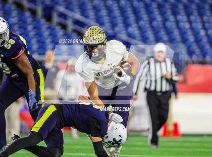 Thumbnail 1 in Xaverian Brothers vs Needham (MIAA Division 1 Final) photogallery.