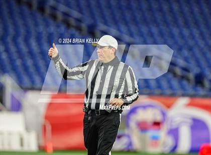 Thumbnail 3 in Xaverian Brothers vs Needham (MIAA Division 1 Final) photogallery.