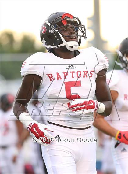 Thumbnail 2 in Ravenwood @ Siegel photogallery.