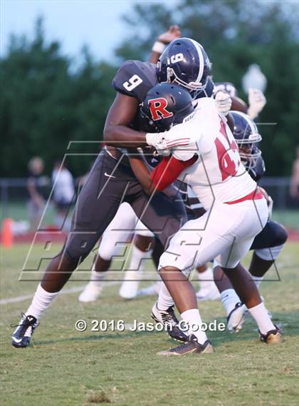 Thumbnail 2 in Ravenwood @ Siegel photogallery.