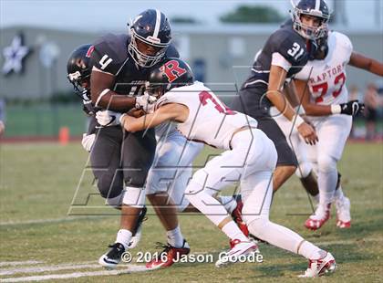 Thumbnail 2 in Ravenwood @ Siegel photogallery.