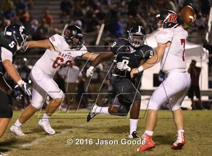 Thumbnail 2 in Ravenwood @ Siegel photogallery.