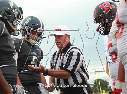 Thumbnail 2 in Ravenwood @ Siegel photogallery.