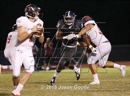 Thumbnail 1 in Ravenwood @ Siegel photogallery.