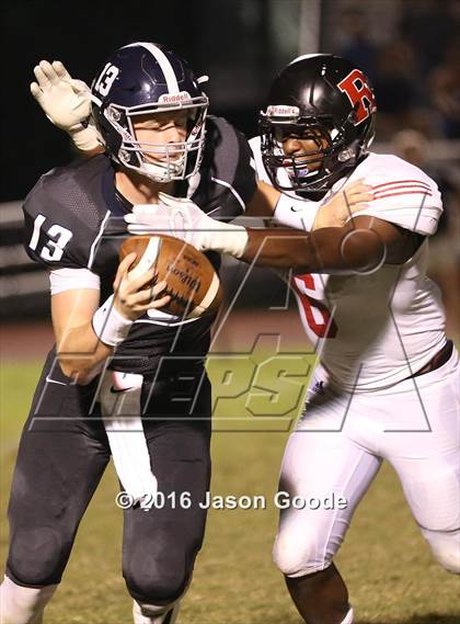 Thumbnail 2 in Ravenwood @ Siegel photogallery.