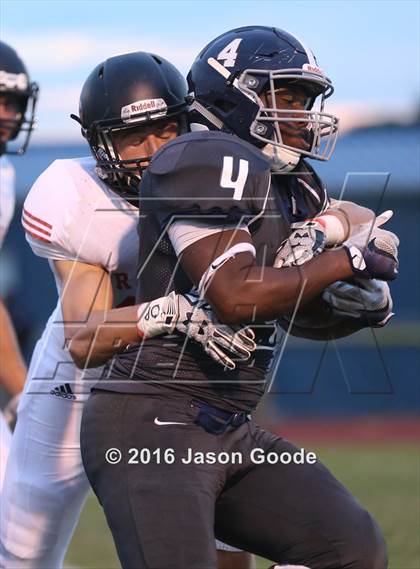 Thumbnail 3 in Ravenwood @ Siegel photogallery.