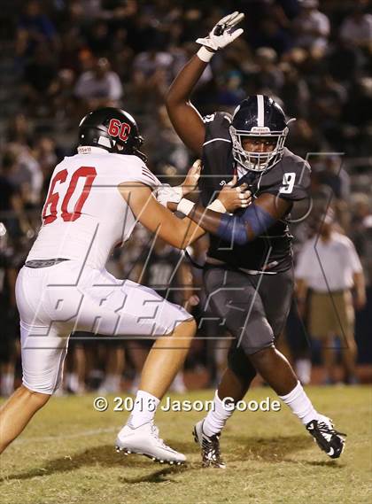 Thumbnail 3 in Ravenwood @ Siegel photogallery.