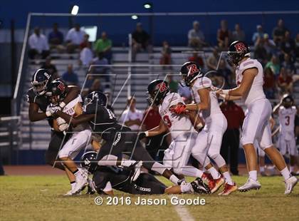 Thumbnail 2 in Ravenwood @ Siegel photogallery.