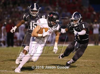 Thumbnail 2 in Ravenwood @ Siegel photogallery.