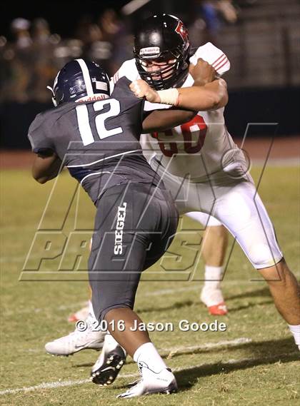 Thumbnail 3 in Ravenwood @ Siegel photogallery.