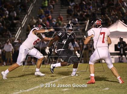 Thumbnail 1 in Ravenwood @ Siegel photogallery.