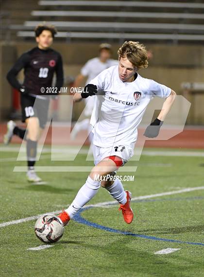 Thumbnail 2 in Marcus @ Coppell photogallery.