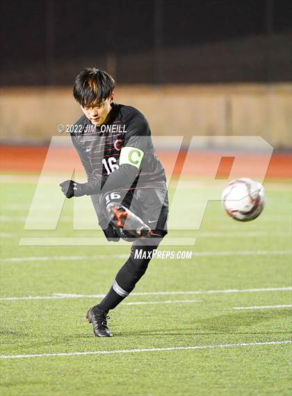Thumbnail 2 in Marcus @ Coppell photogallery.