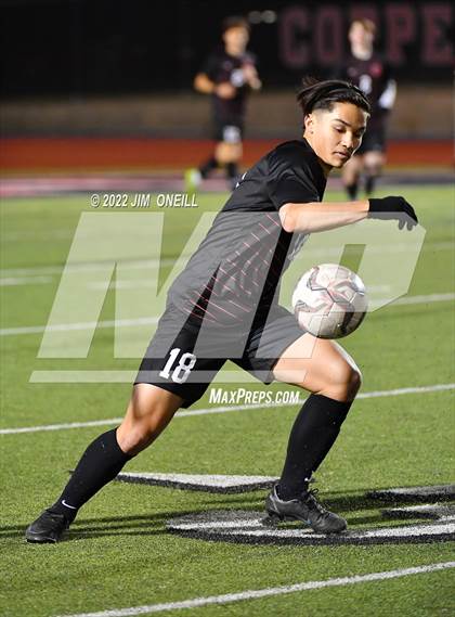 Thumbnail 3 in Marcus @ Coppell photogallery.