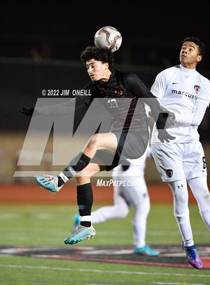 Thumbnail 2 in Marcus @ Coppell photogallery.