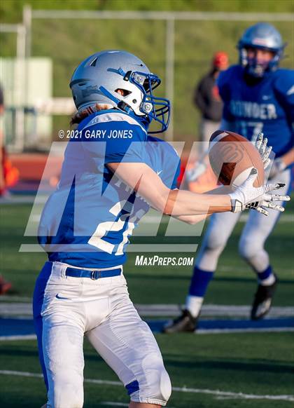 Thumbnail 2 in Jesuit @ Rocklin photogallery.