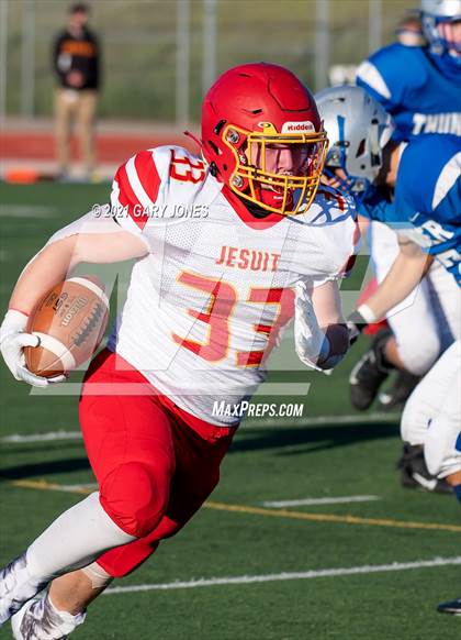 Thumbnail 2 in Jesuit @ Rocklin photogallery.