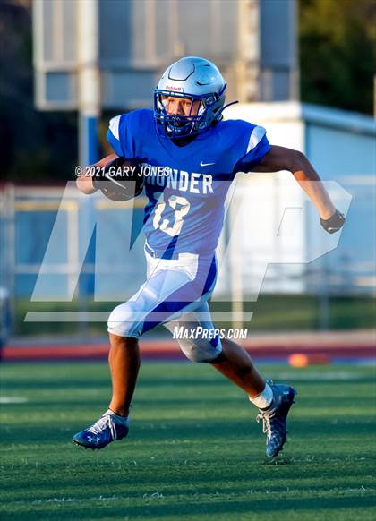 Thumbnail 1 in Jesuit @ Rocklin photogallery.
