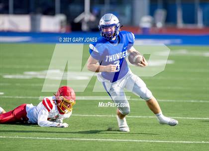 Thumbnail 1 in Jesuit @ Rocklin photogallery.