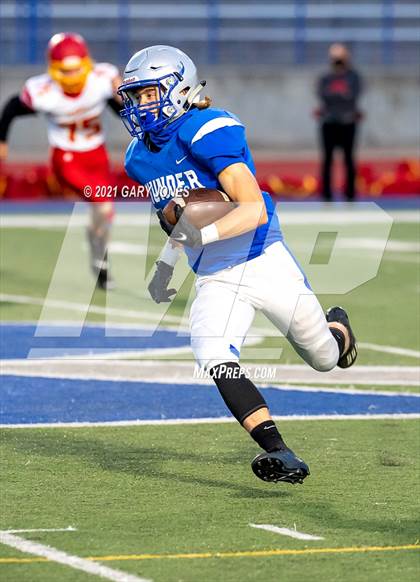 Thumbnail 1 in Jesuit @ Rocklin photogallery.