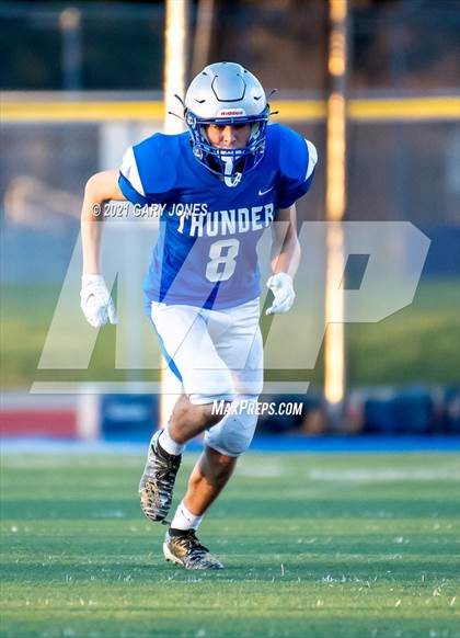 Thumbnail 3 in Jesuit @ Rocklin photogallery.