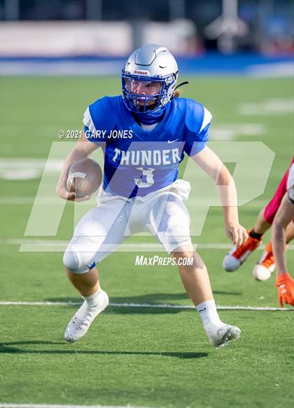Thumbnail 1 in Jesuit @ Rocklin photogallery.