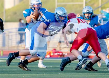 Thumbnail 1 in Jesuit @ Rocklin photogallery.