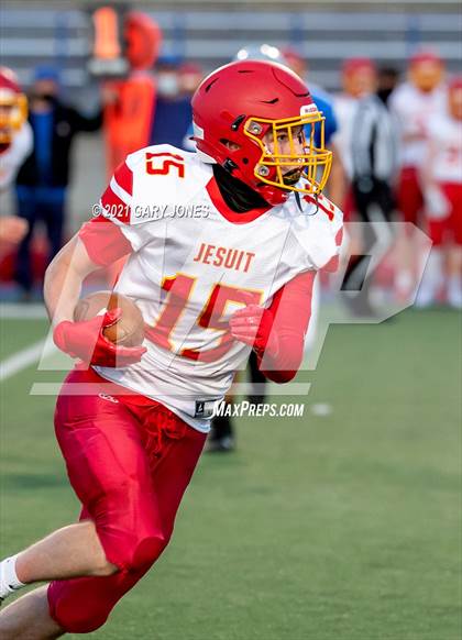 Thumbnail 2 in Jesuit @ Rocklin photogallery.