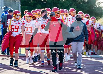 Thumbnail 3 in Jesuit @ Rocklin photogallery.