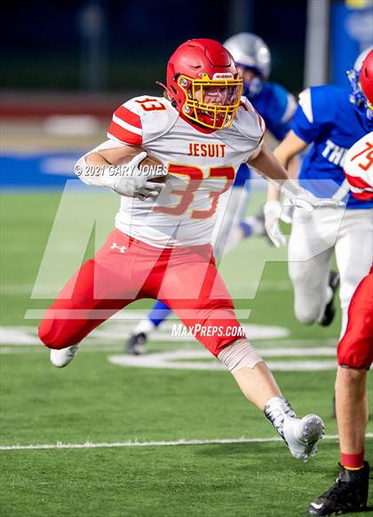 Thumbnail 1 in Jesuit @ Rocklin photogallery.