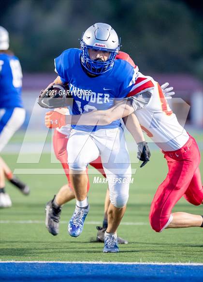 Thumbnail 2 in Jesuit @ Rocklin photogallery.