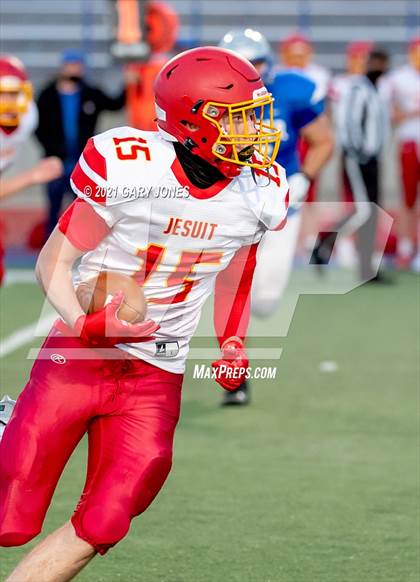 Thumbnail 1 in Jesuit @ Rocklin photogallery.
