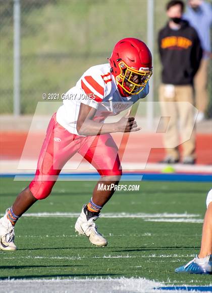 Thumbnail 2 in Jesuit @ Rocklin photogallery.